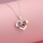 Necklaces Women 01