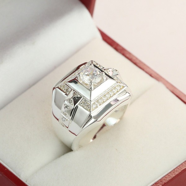 Culture of <br/>
Ring Design